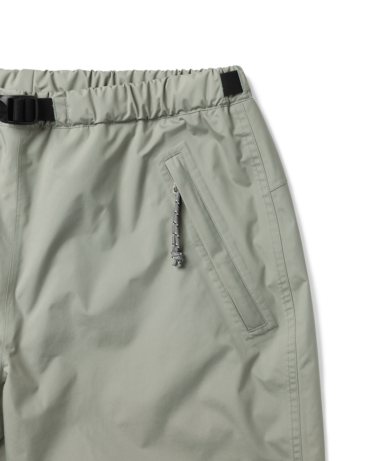 Khakis - Storm Rain Pant (Sage) product image 3 | TRAB K-Fashion Australia