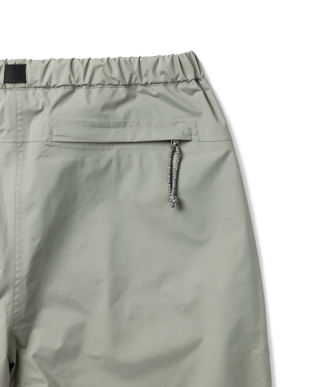 Khakis - Storm Rain Pant (Sage) product image 4 | TRAB K-Fashion Australia