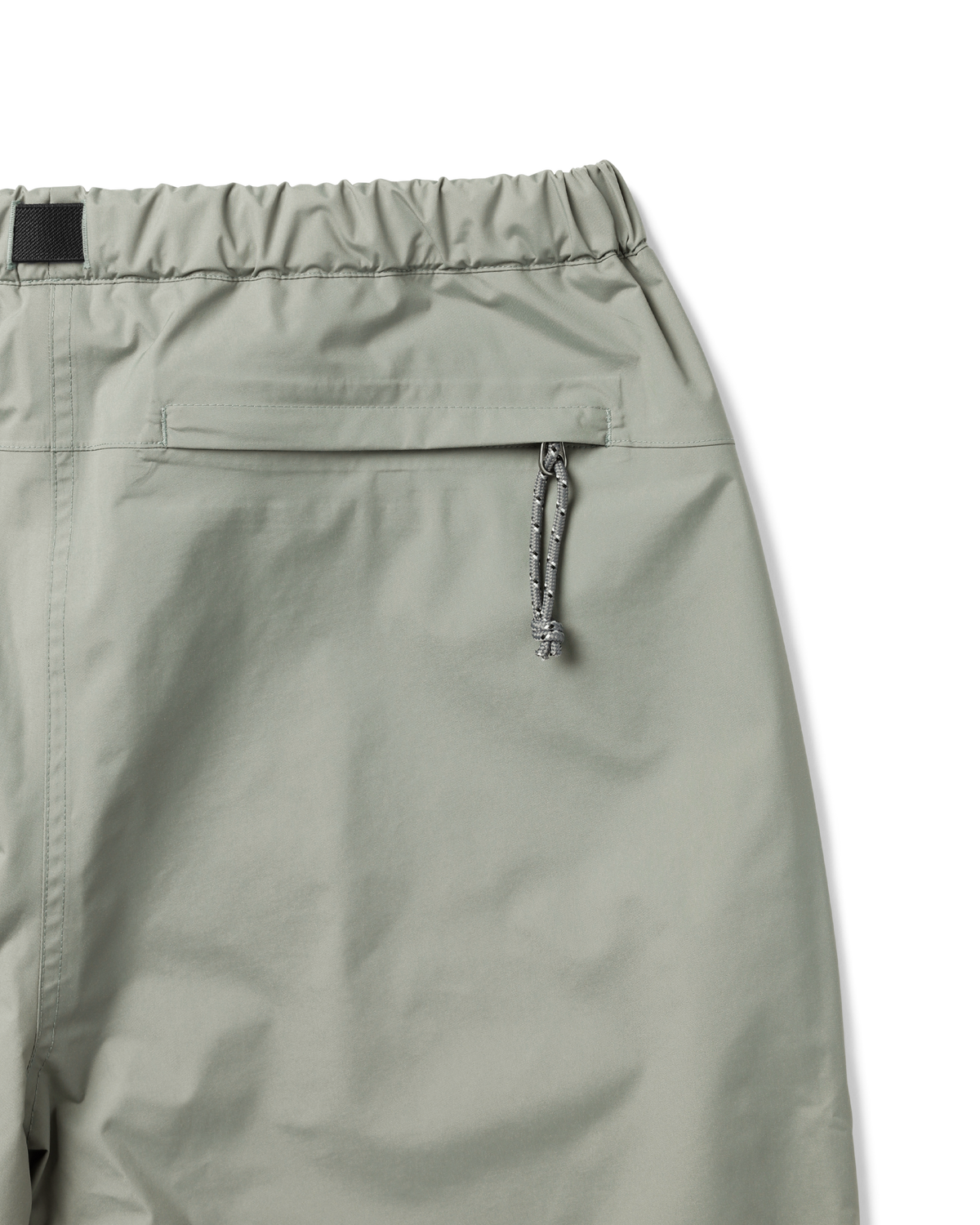 Khakis - Storm Rain Pant (Sage) product image 4 | TRAB K-Fashion Australia