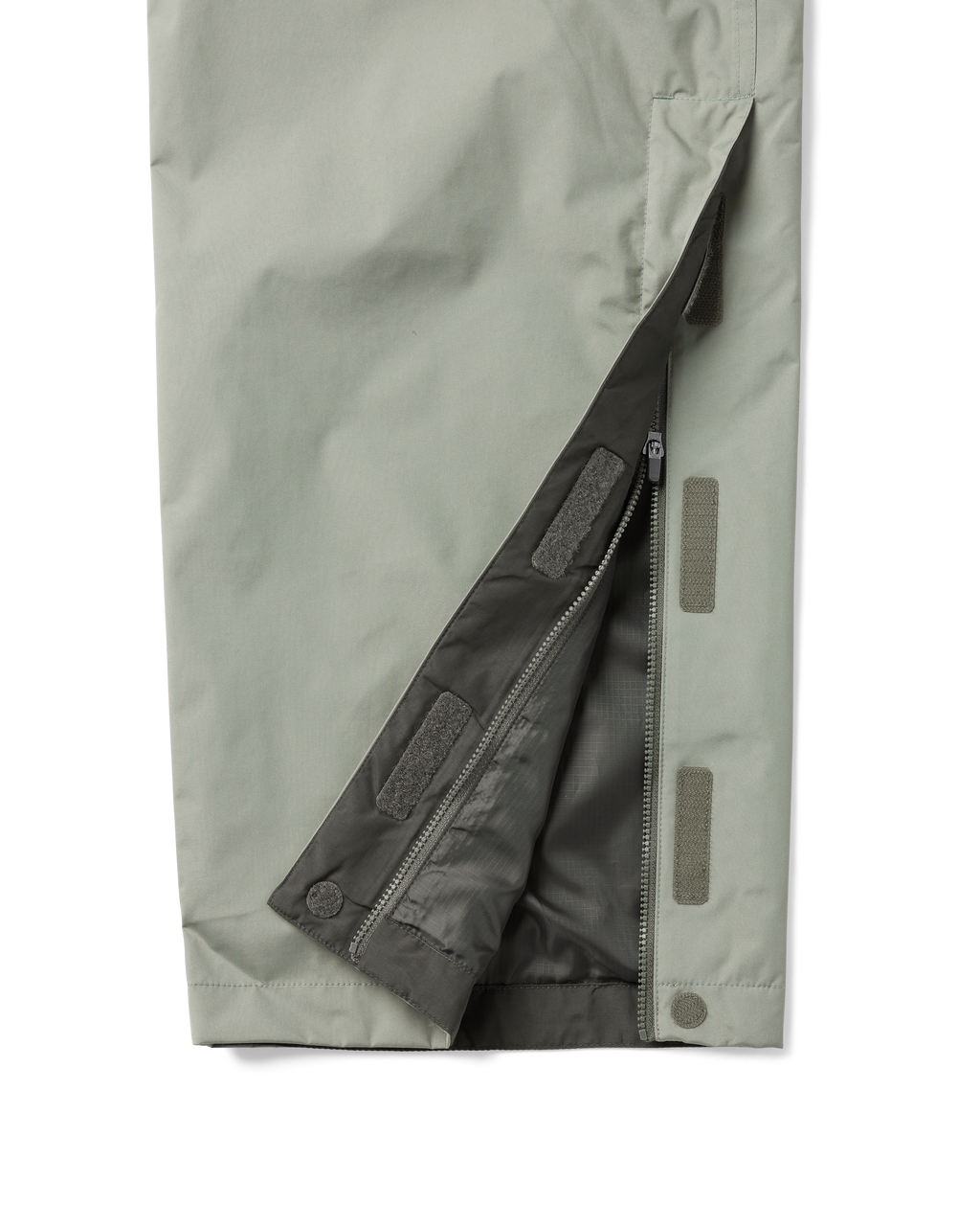 Khakis - Storm Rain Pant (Sage) product image 5 | TRAB K-Fashion Australia