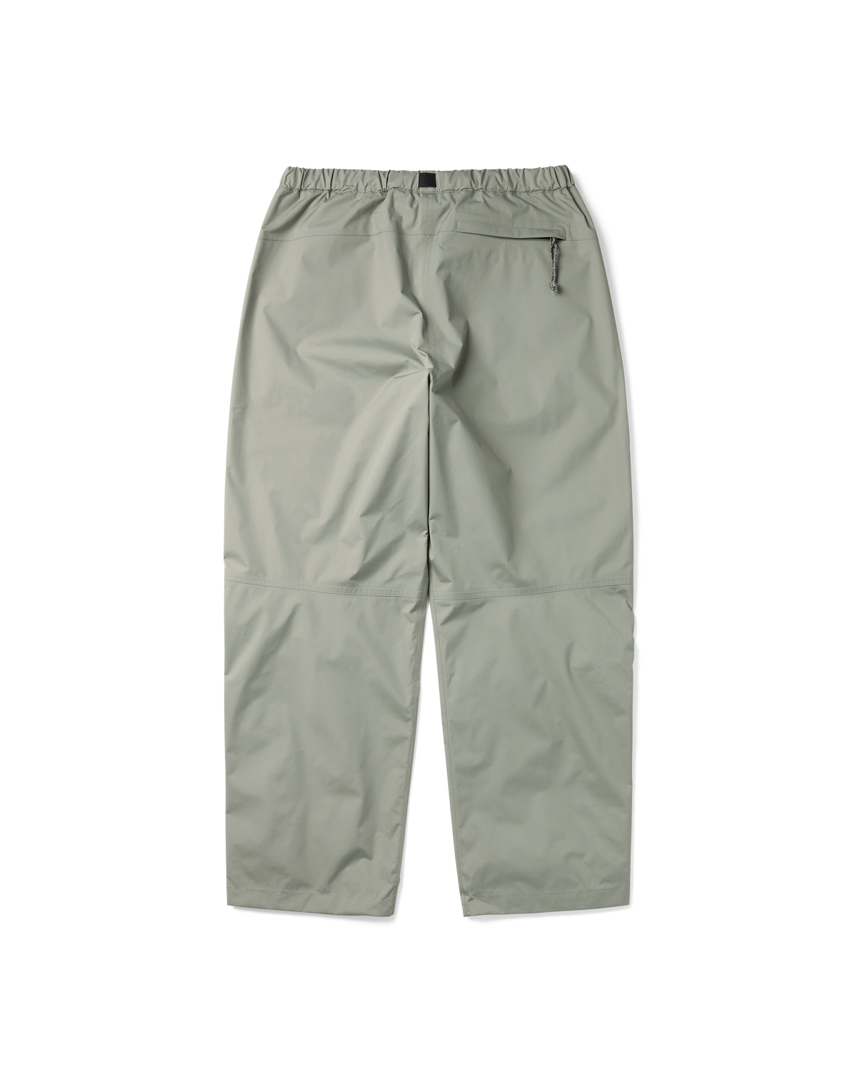 Khakis - Storm Rain Pant (Sage) product image 6 | TRAB K-Fashion Australia