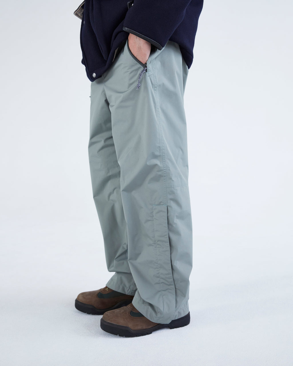 Khakis - Storm Rain Pant (Sage) product image 8 | TRAB K-Fashion Australia