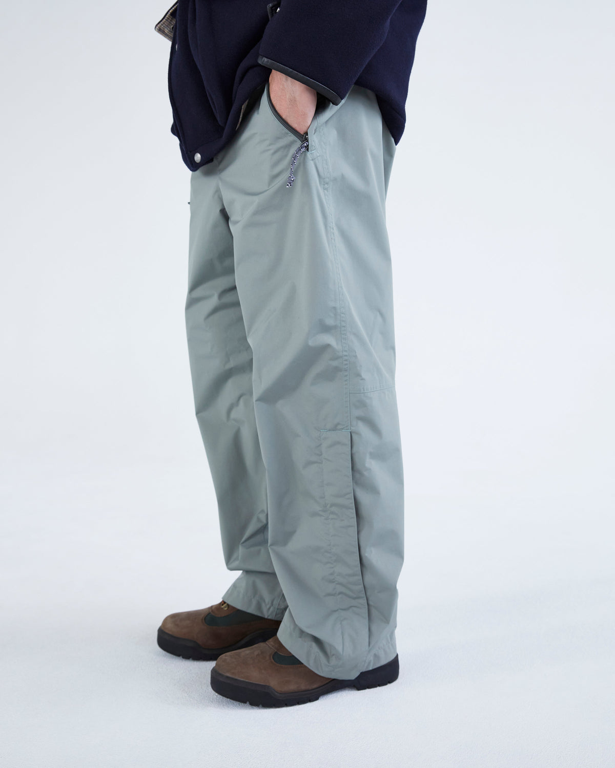 Khakis - Storm Rain Pant (Sage) product image 8 | TRAB K-Fashion Australia