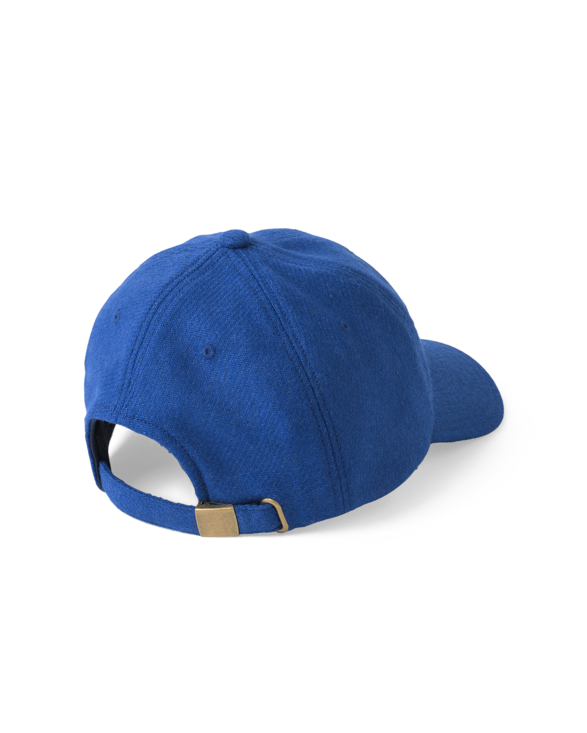 Khakis - Team 6p Cap (Blue) product image 4 | TRAB K-Fashion Australia