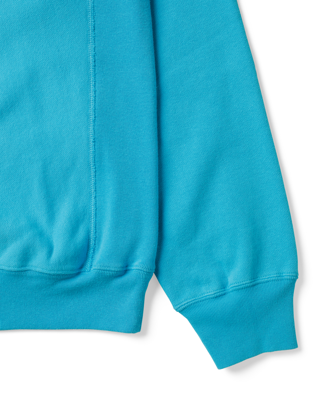 Khakis - Team Panther Crewneck (Blue) product image 3 | TRAB K-Fashion Australia