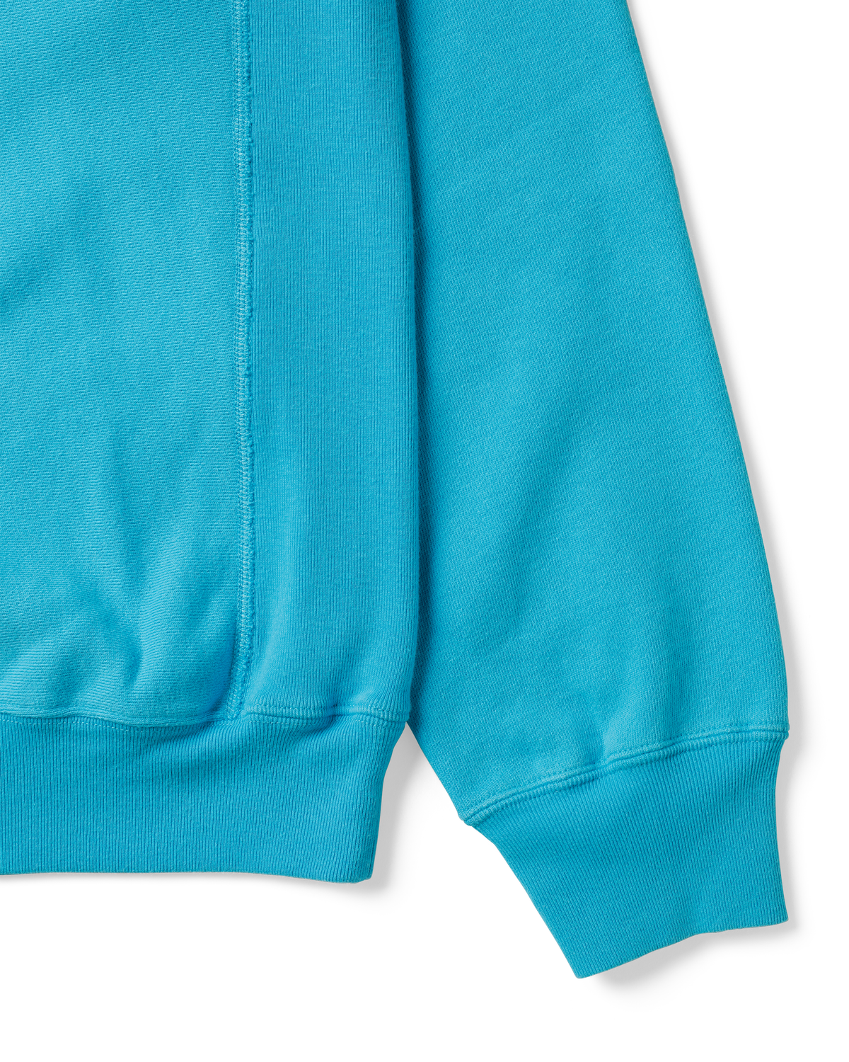 Khakis - Team Panther Crewneck (Blue) product image 3 | TRAB K-Fashion Australia