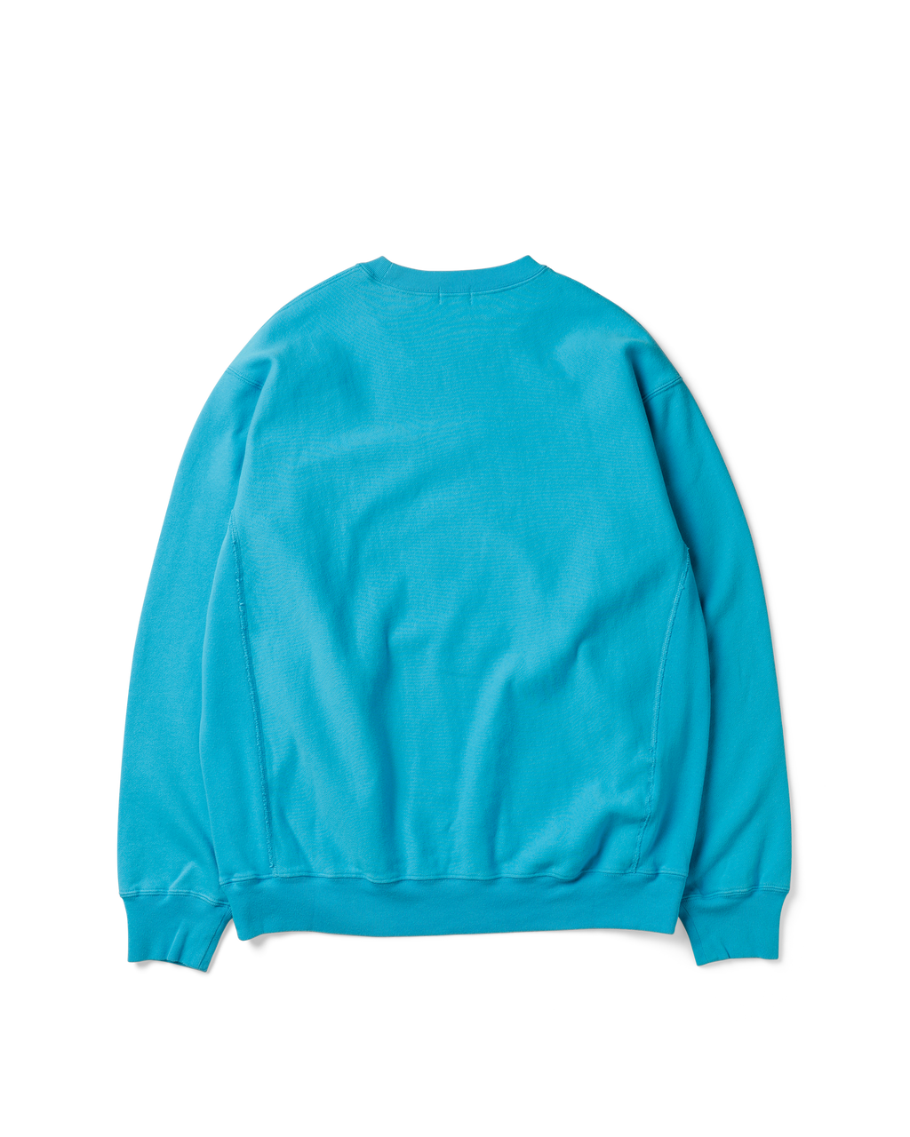 Khakis - Team Panther Crewneck (Blue) product image 4 | TRAB K-Fashion Australia