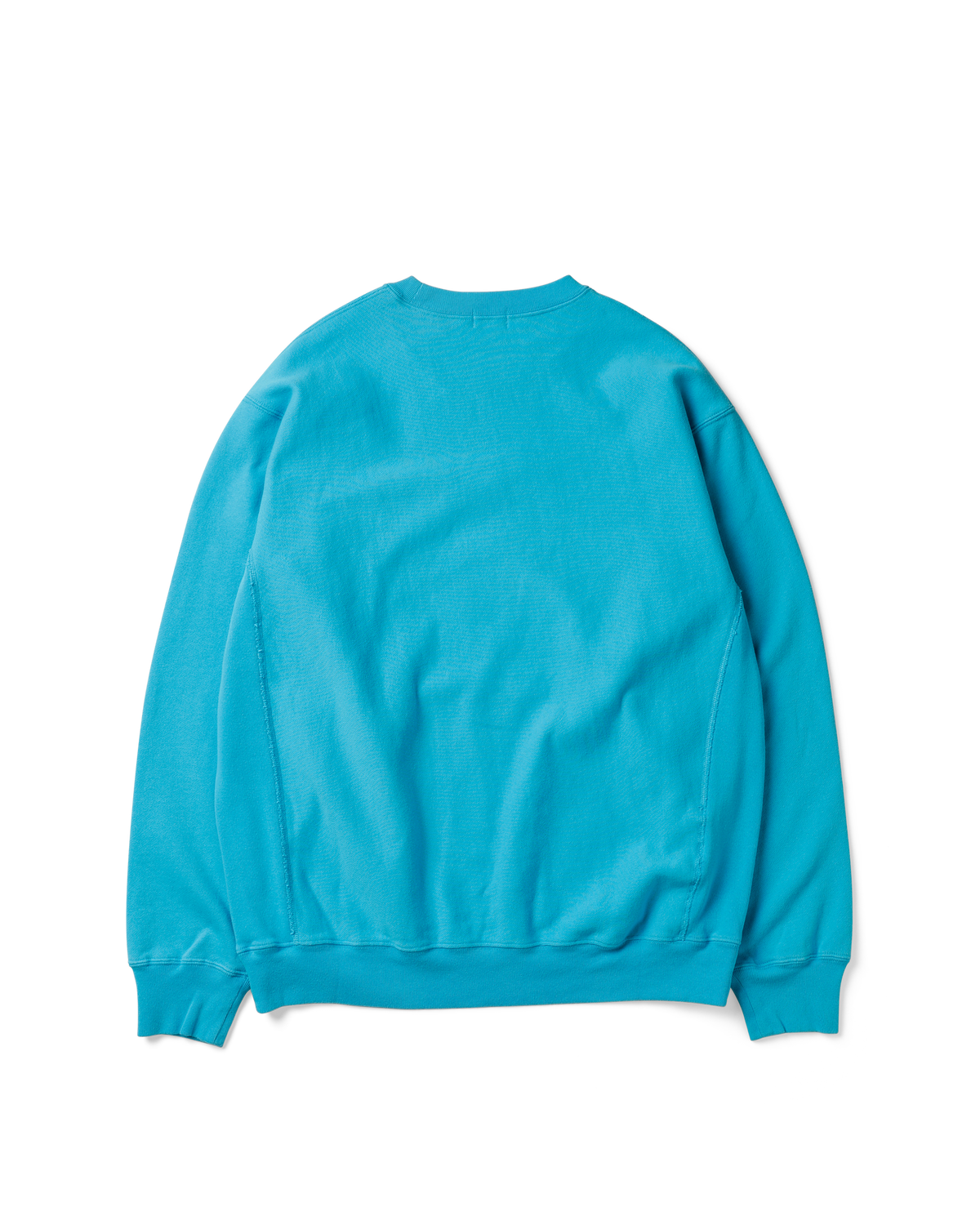 Khakis - Team Panther Crewneck (Blue) product image 4 | TRAB K-Fashion Australia
