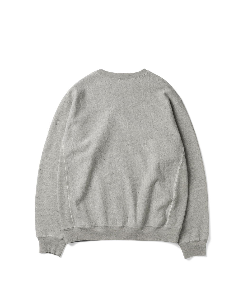 Khakis - Team Panther Crewneck (Heather Grey) product image 4 | TRAB K-Fashion Australia
