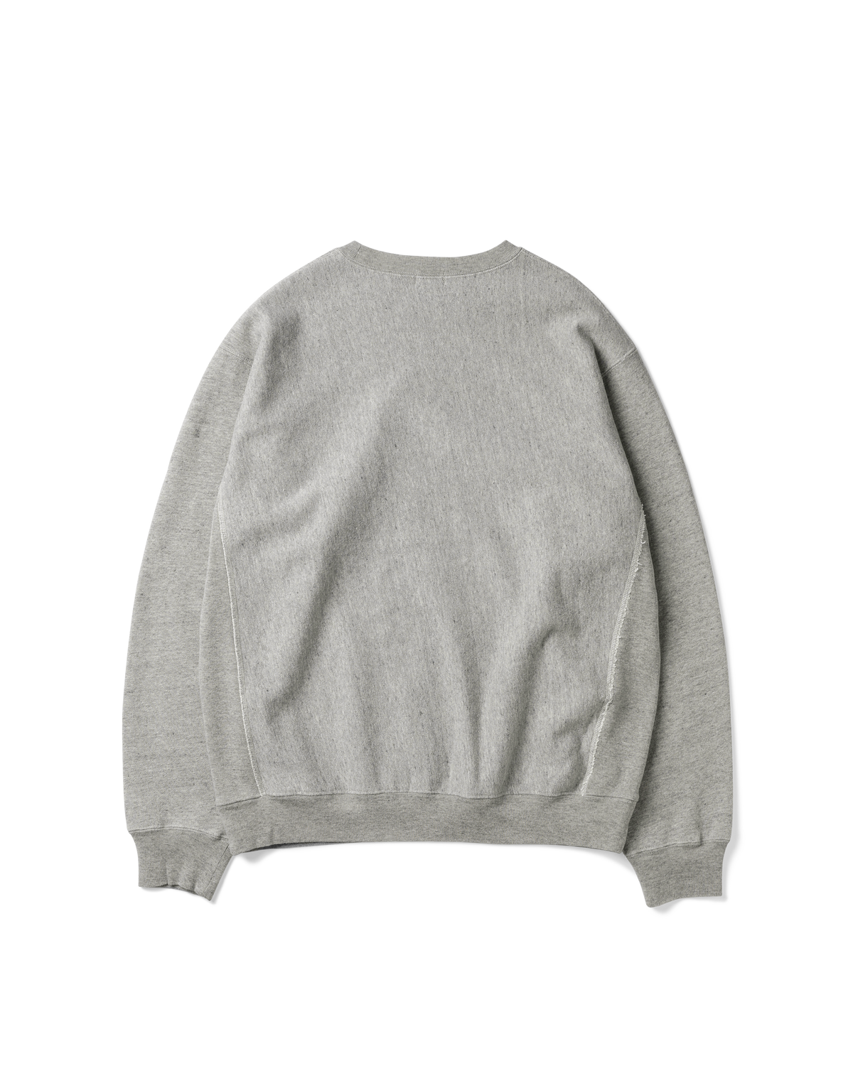 Khakis - Team Panther Crewneck (Heather Grey) product image 4 | TRAB K-Fashion Australia