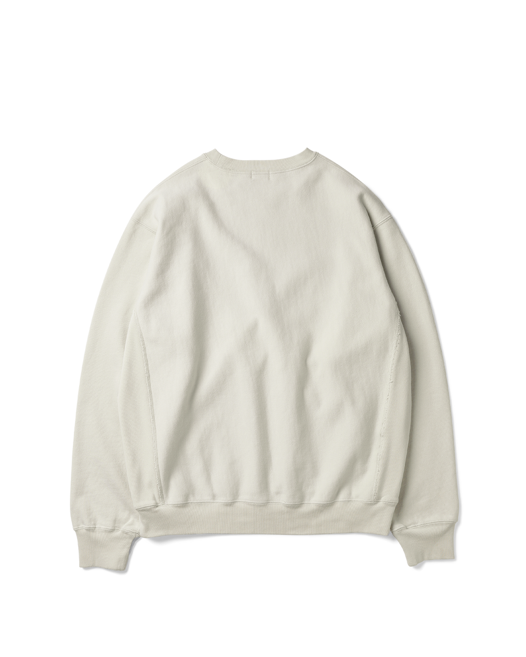Khakis - Team Panther Crewneck (Ivory) product image 4 | TRAB K-Fashion Australia