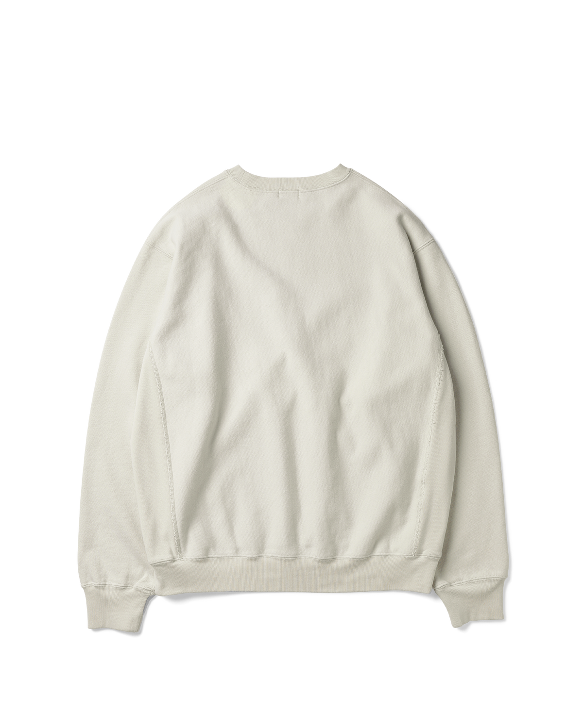 Khakis - Team Panther Crewneck (Ivory) product image 4 | TRAB K-Fashion Australia