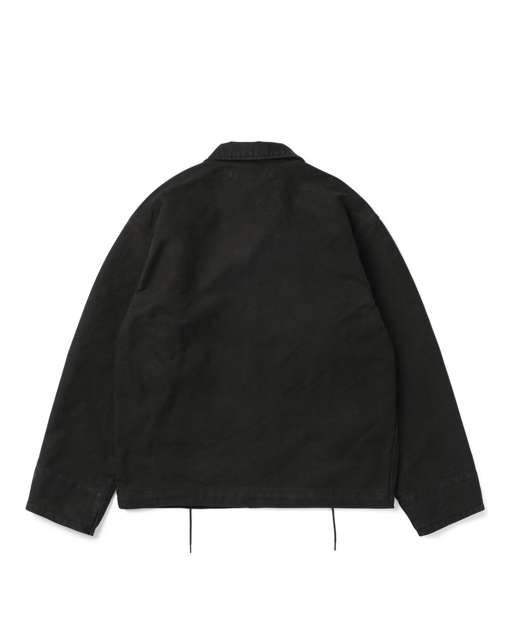 Khakis - Watchman Jacket (Black) product image 5 | TRAB K-Fashion Australia
