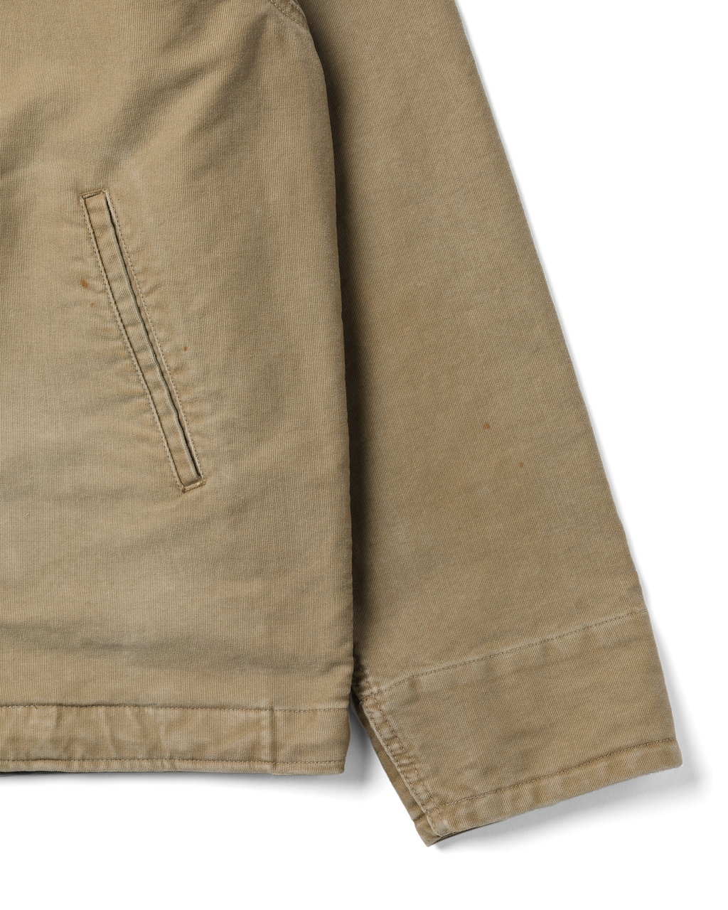 Khakis - Watchman Jacket (Khaki) product image 3 | TRAB K-Fashion Australia