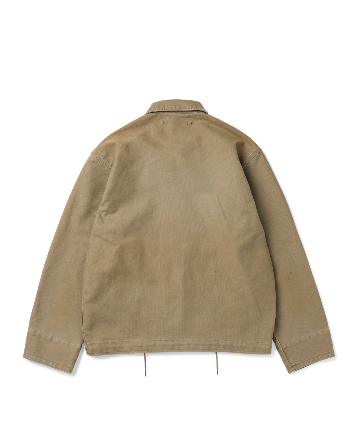 Khakis - Watchman Jacket (Khaki) product image 5 | TRAB K-Fashion Australia