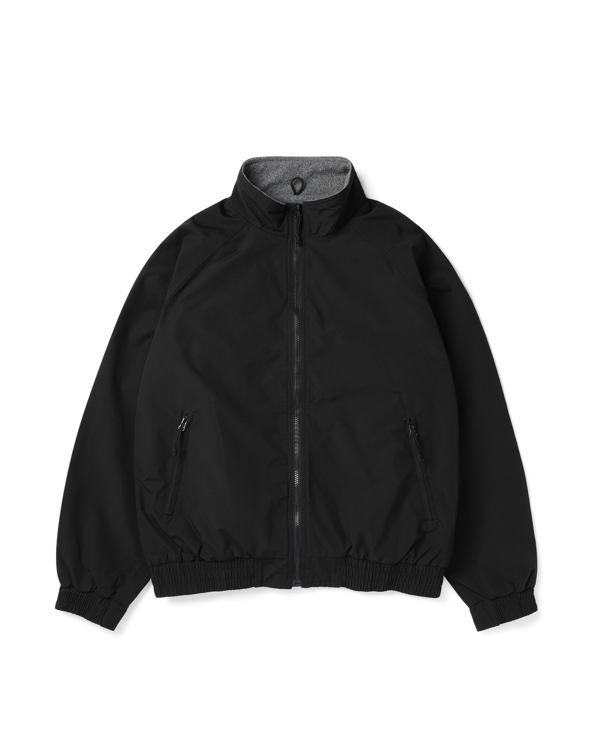 Khakis - Weekend Jacket (Black) product image 1 | TRAB K-Fashion Australia