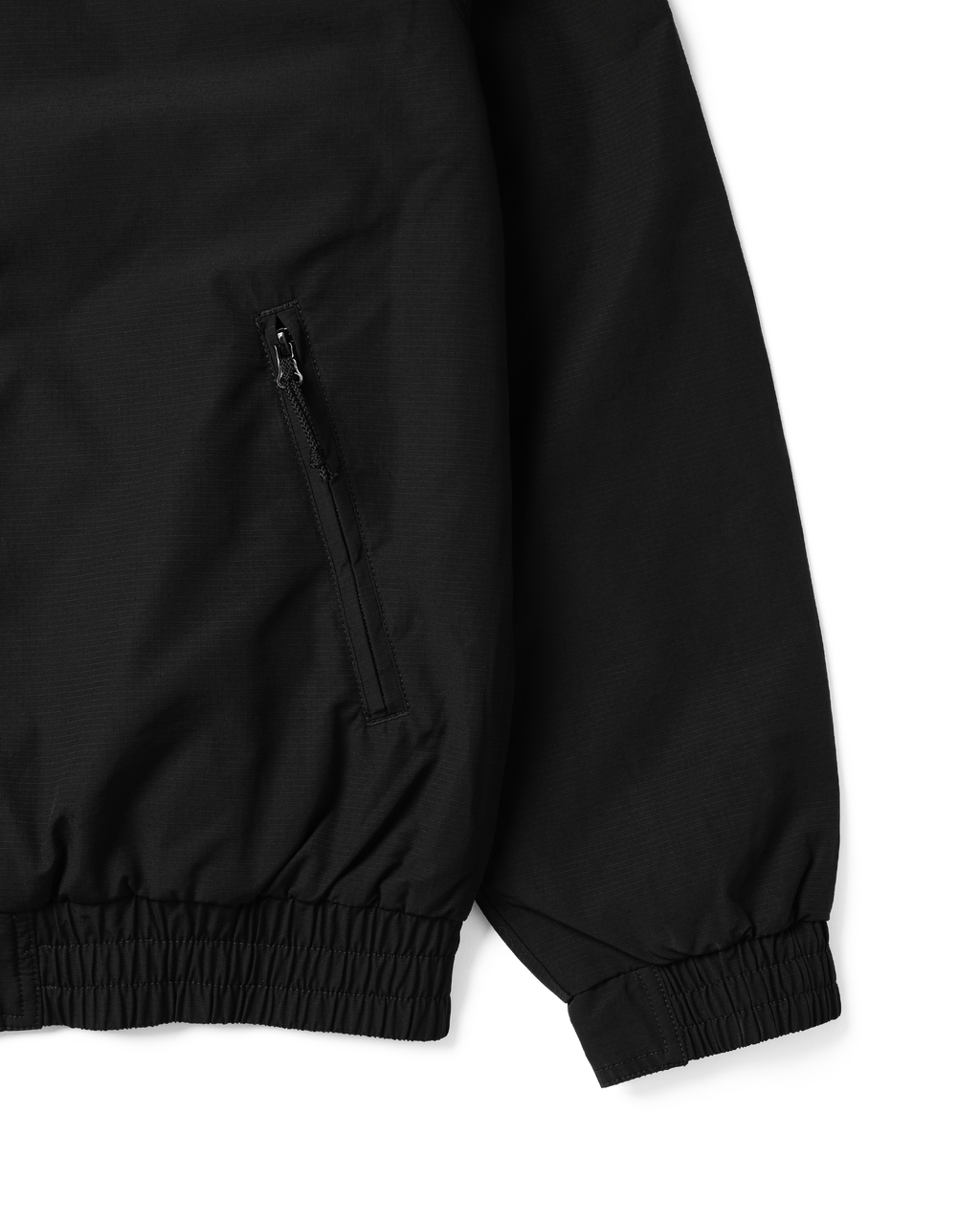 Khakis - Weekend Jacket (Black) product image 3 | TRAB K-Fashion Australia