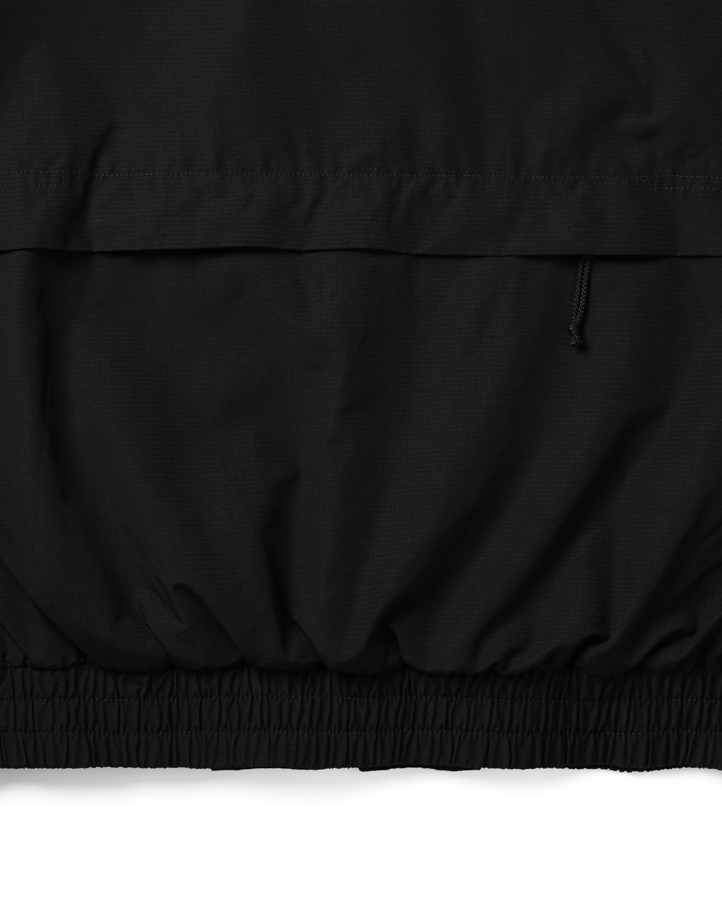 Khakis - Weekend Jacket (Black) product image 4 | TRAB K-Fashion Australia
