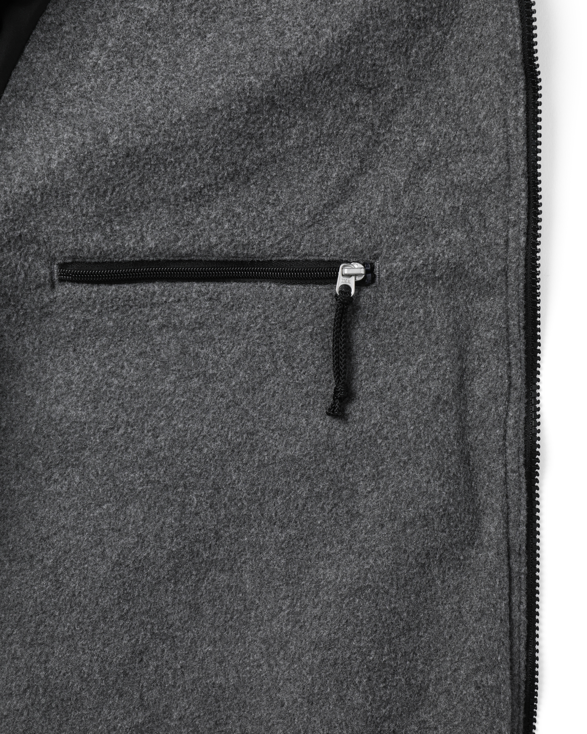 Khakis - Weekend Jacket (Black) product image 5 | TRAB K-Fashion Australia