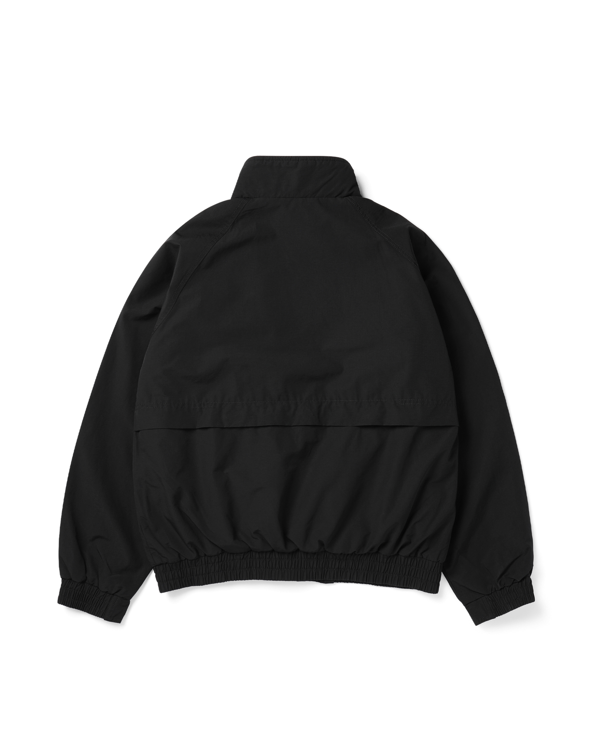 Khakis - Weekend Jacket (Black) product image 6 | TRAB K-Fashion Australia
