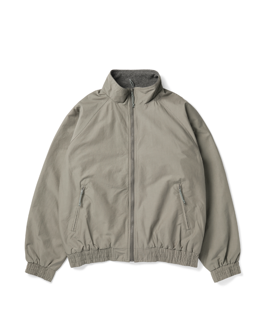 Khakis - Weekend Jacket (Grey) product image 1 | TRAB K-Fashion Australia