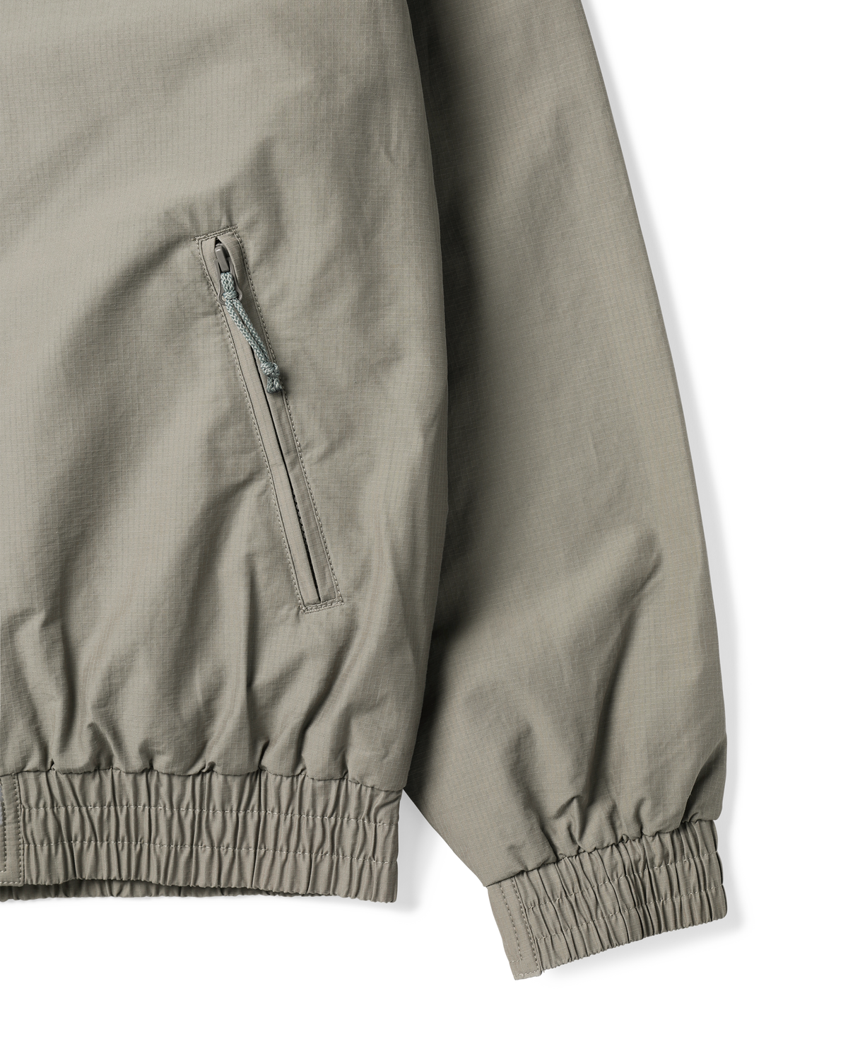 Khakis - Weekend Jacket (Grey) product image 3 | TRAB K-Fashion Australia