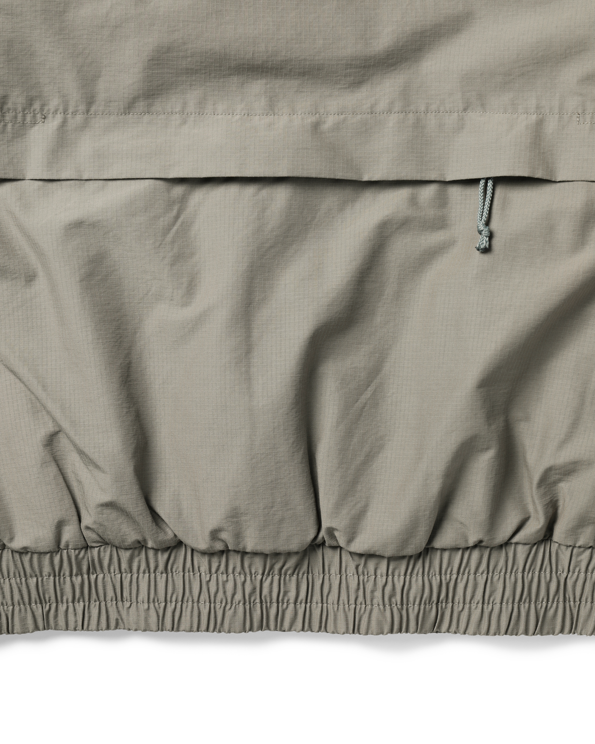 Khakis - Weekend Jacket (Grey) product image 4 | TRAB K-Fashion Australia