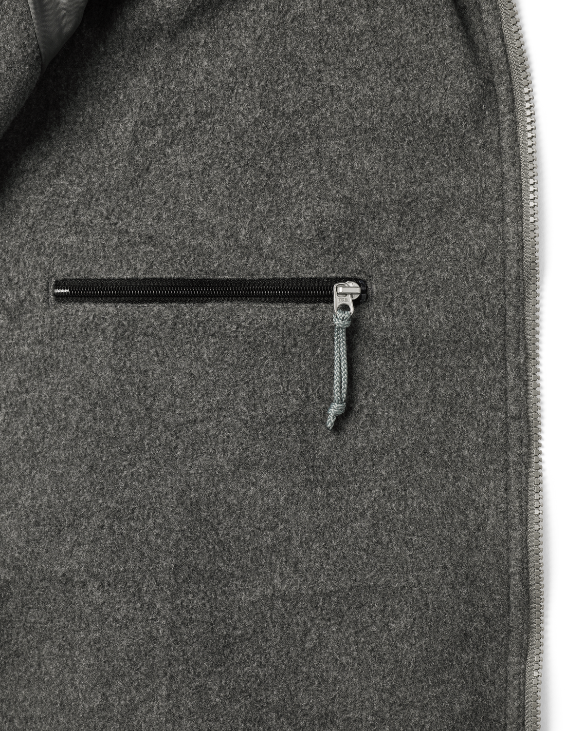 Khakis - Weekend Jacket (Grey) product image 5 | TRAB K-Fashion Australia