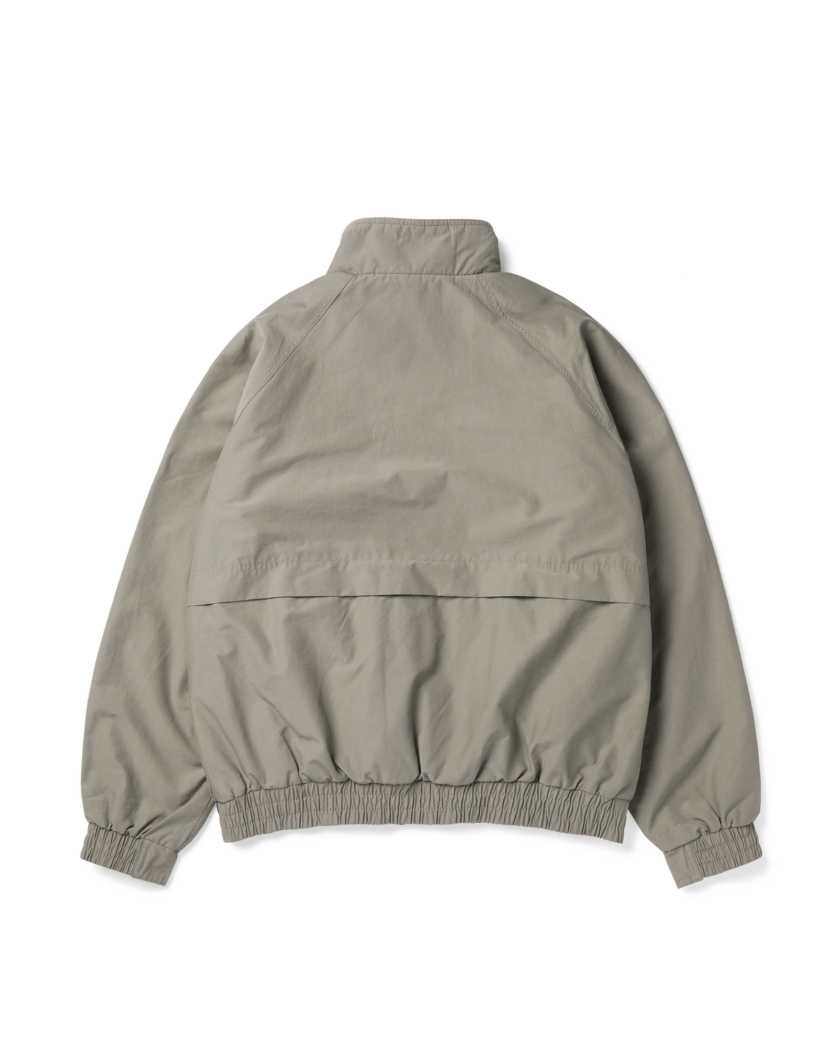 Khakis - Weekend Jacket (Grey) product image 6 | TRAB K-Fashion Australia