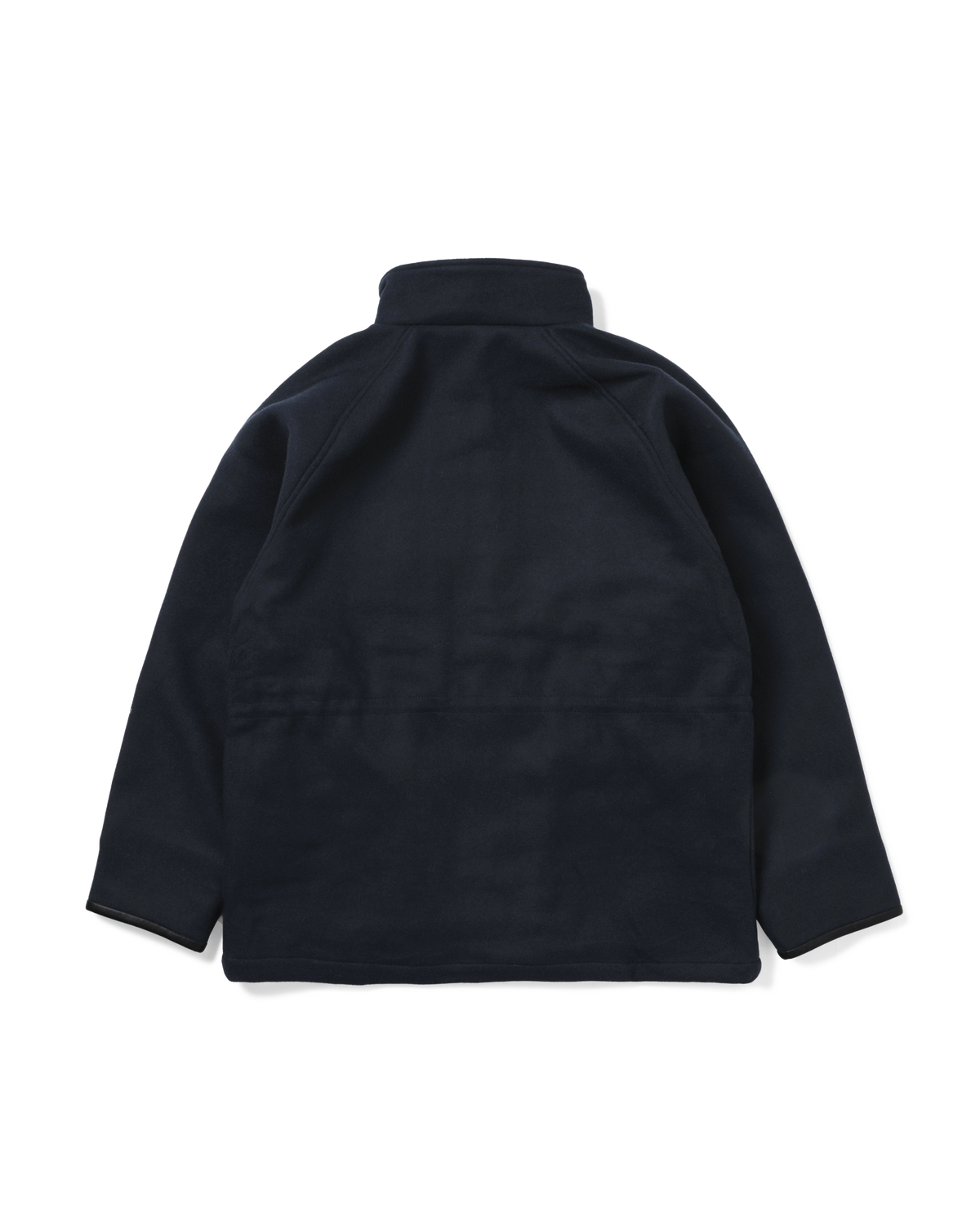 Khakis - Wool Rover Parka (Navy) product image 5 | TRAB K-Fashion Australia