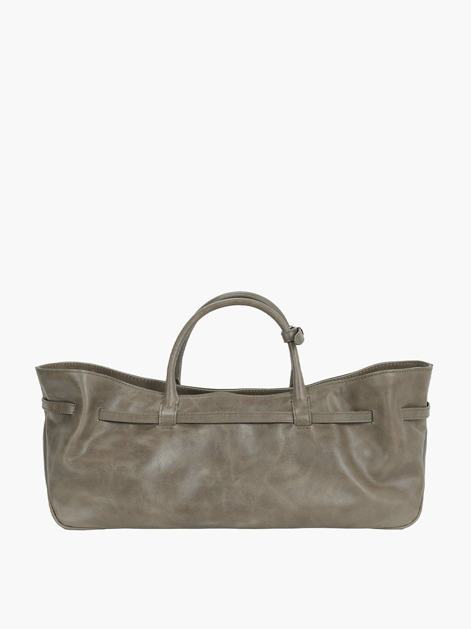 Marge Sherwood - Grandma Used Bag (Etoffe Pull-Up) product image 5 | TRAB K-Fashion Australia