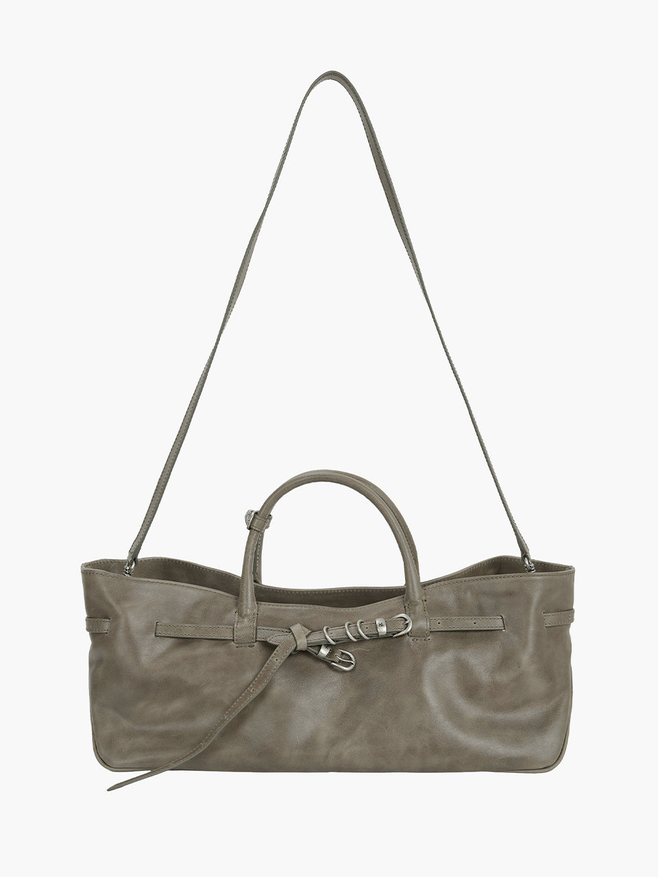 Marge Sherwood - Grandma Used Bag (Etoffe Pull-Up) product image 6 | TRAB K-Fashion Australia