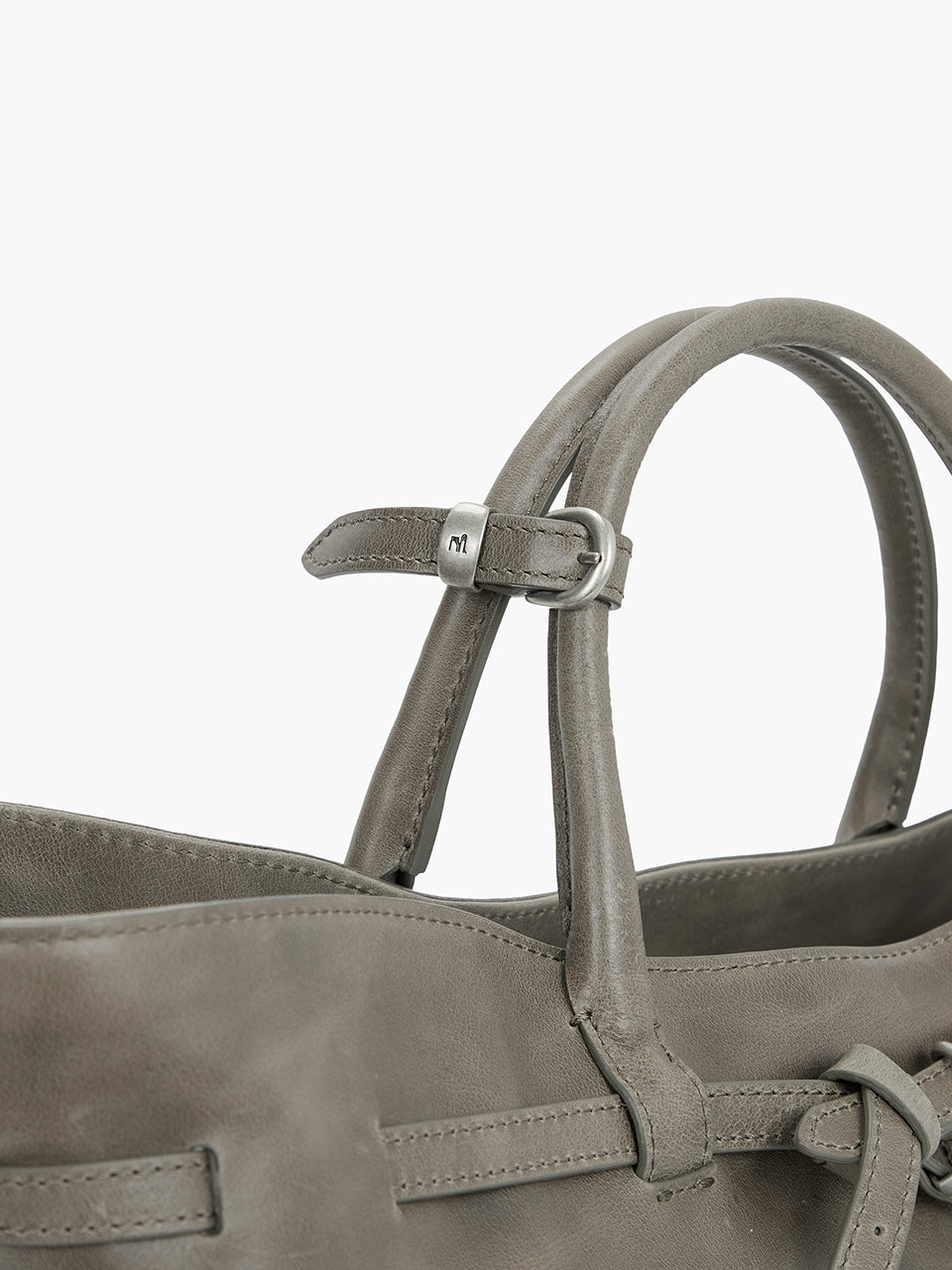 Marge Sherwood - Grandma Used Bag (Etoffe Pull-Up) product image 10 | TRAB K-Fashion Australia