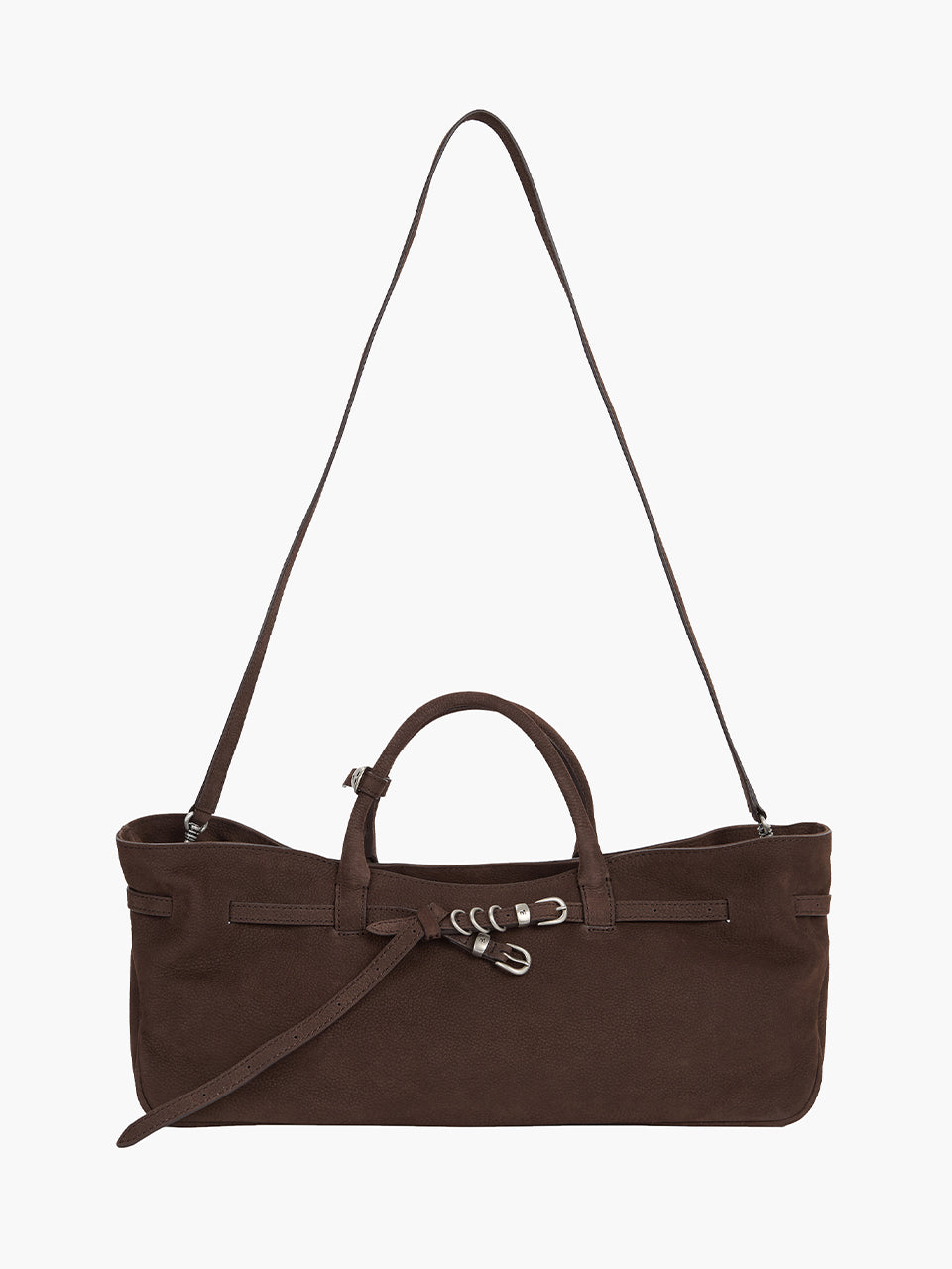 Marge Sherwood - Grandma Used Bag (Hush Nubuck) product image 6 | TRAB K-Fashion Australia