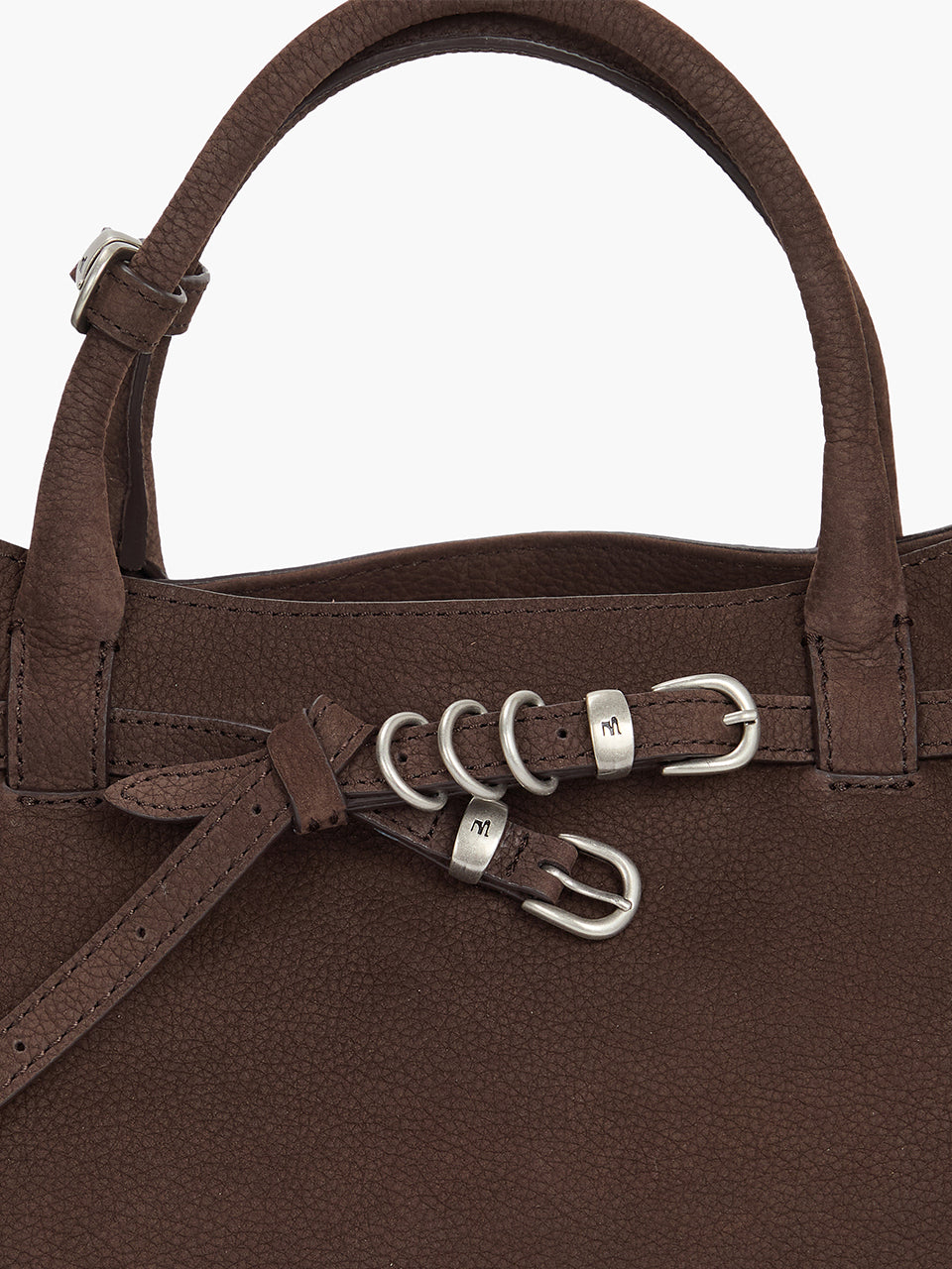 Marge Sherwood - Grandma Used Bag (Hush Nubuck) product image 9 | TRAB K-Fashion Australia