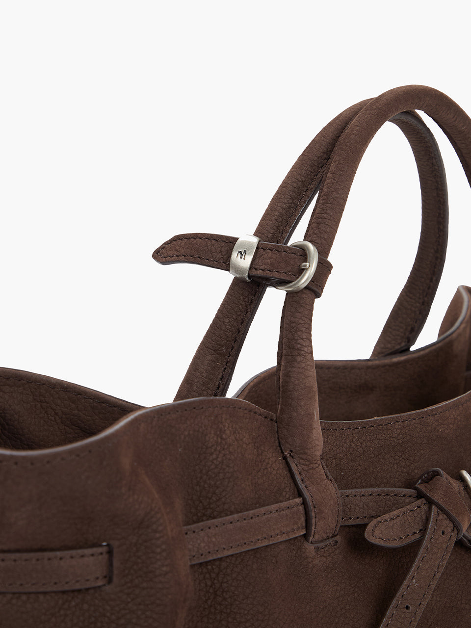 Marge Sherwood - Grandma Used Bag (Hush Nubuck) product image 10 | TRAB K-Fashion Australia