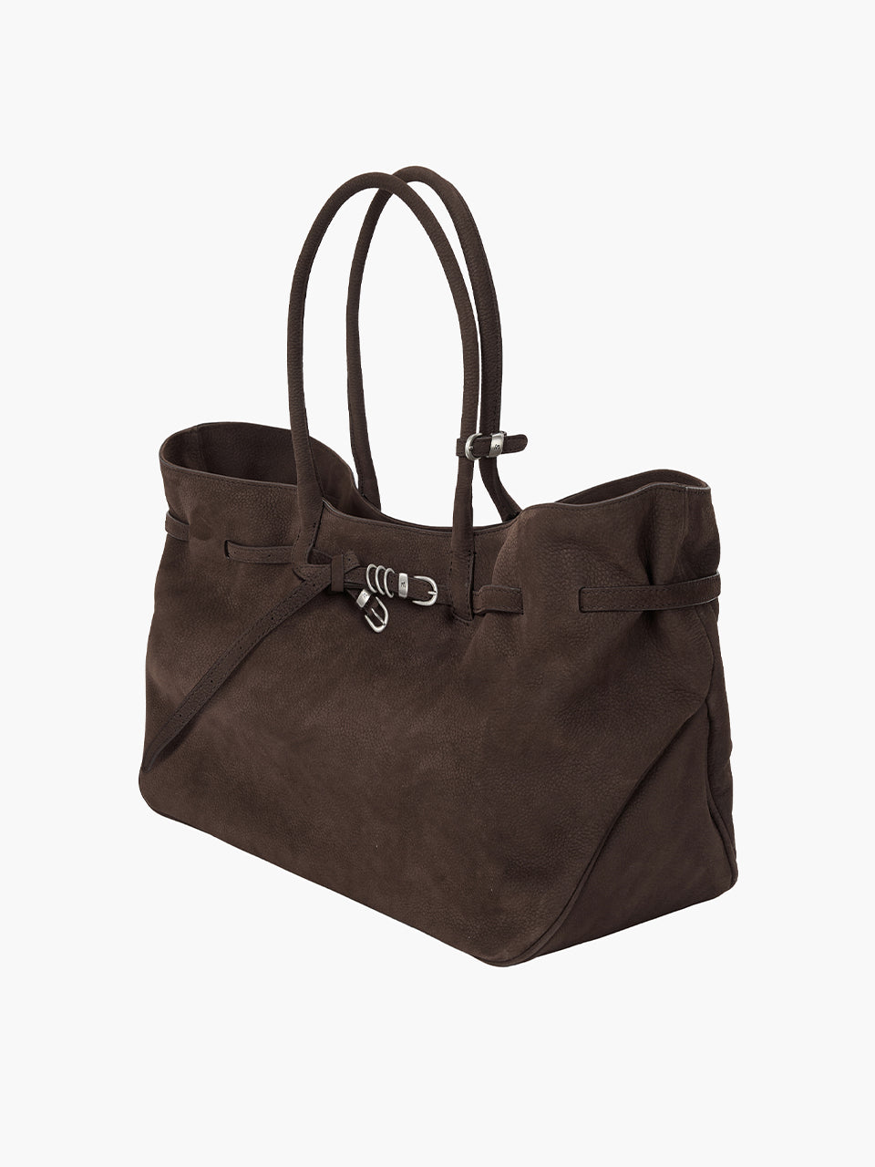 Marge Sherwood - Grandma Used Bag Large (Hush Nubuck) product image 6 | TRAB K-Fashion Australia