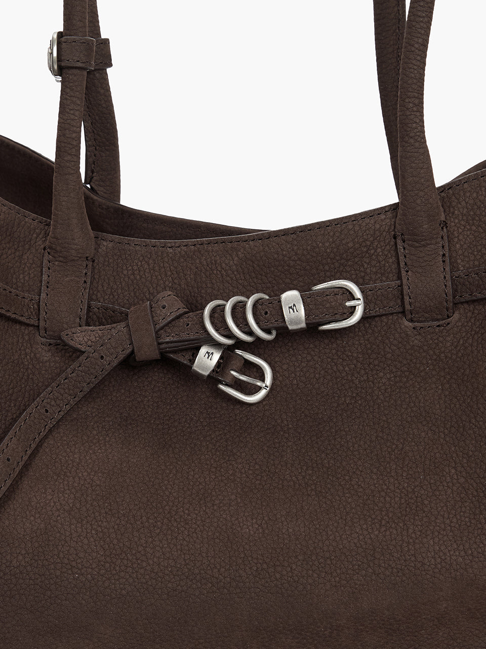 Marge Sherwood - Grandma Used Bag Large (Hush Nubuck) product image 7 | TRAB K-Fashion Australia