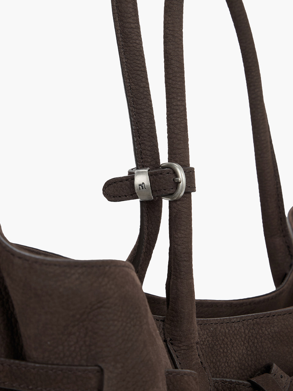 Marge Sherwood - Grandma Used Bag Large (Hush Nubuck) product image 8 | TRAB K-Fashion Australia