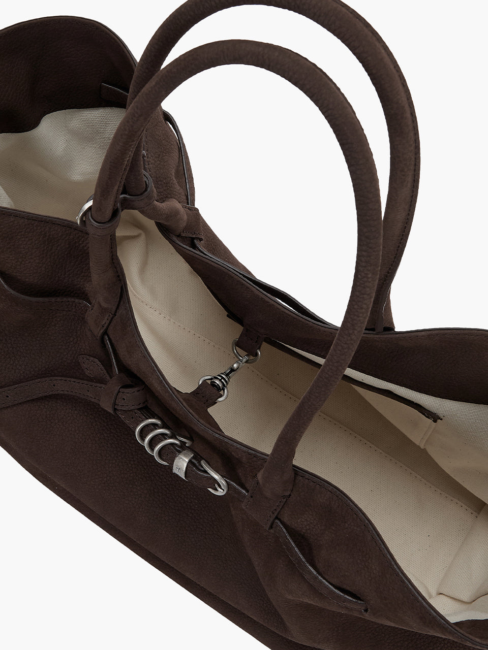 Marge Sherwood - Grandma Used Bag Large (Hush Nubuck) product image 9 | TRAB K-Fashion Australia
