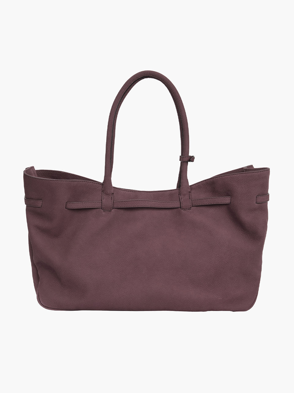 Marge Sherwood - Grandma Used Bag Large (Wine Nubuck) product image 5 | TRAB K-Fashion Australia
