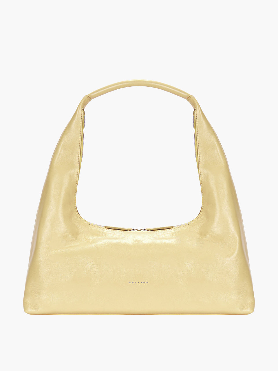 Marge Sherwood - Hobo Large (Soup Glossy Plain) product image 1 | TRAB K-Fashion Australia