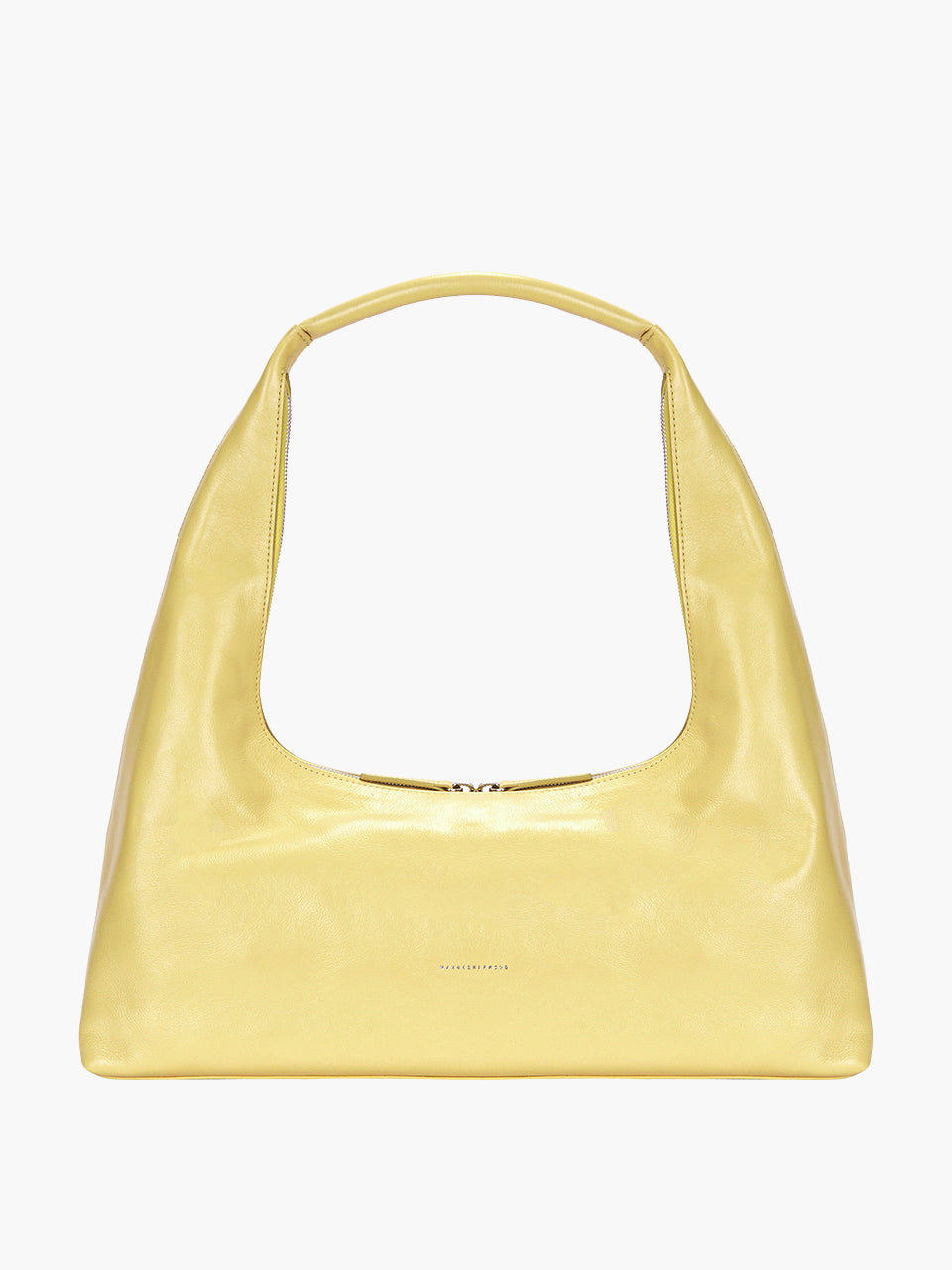 Marge Sherwood - Hobo Large (Soup Glossy Plain) product image 1 | TRAB K-Fashion Australia