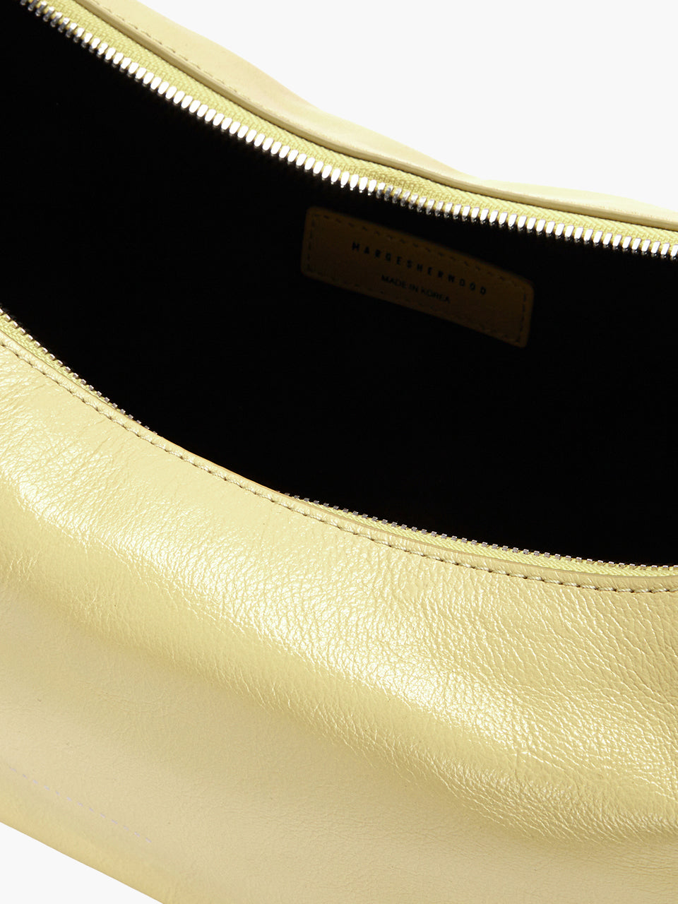 Marge Sherwood - Hobo Large (Soup Glossy Plain) product image 4 | TRAB K-Fashion Australia