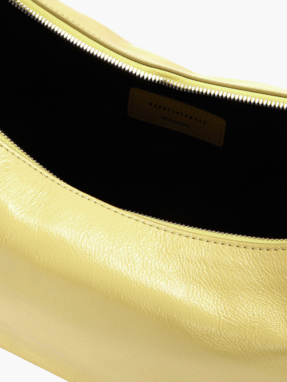 Marge Sherwood - Hobo Large (Soup Glossy Plain) product image 4 | TRAB K-Fashion Australia