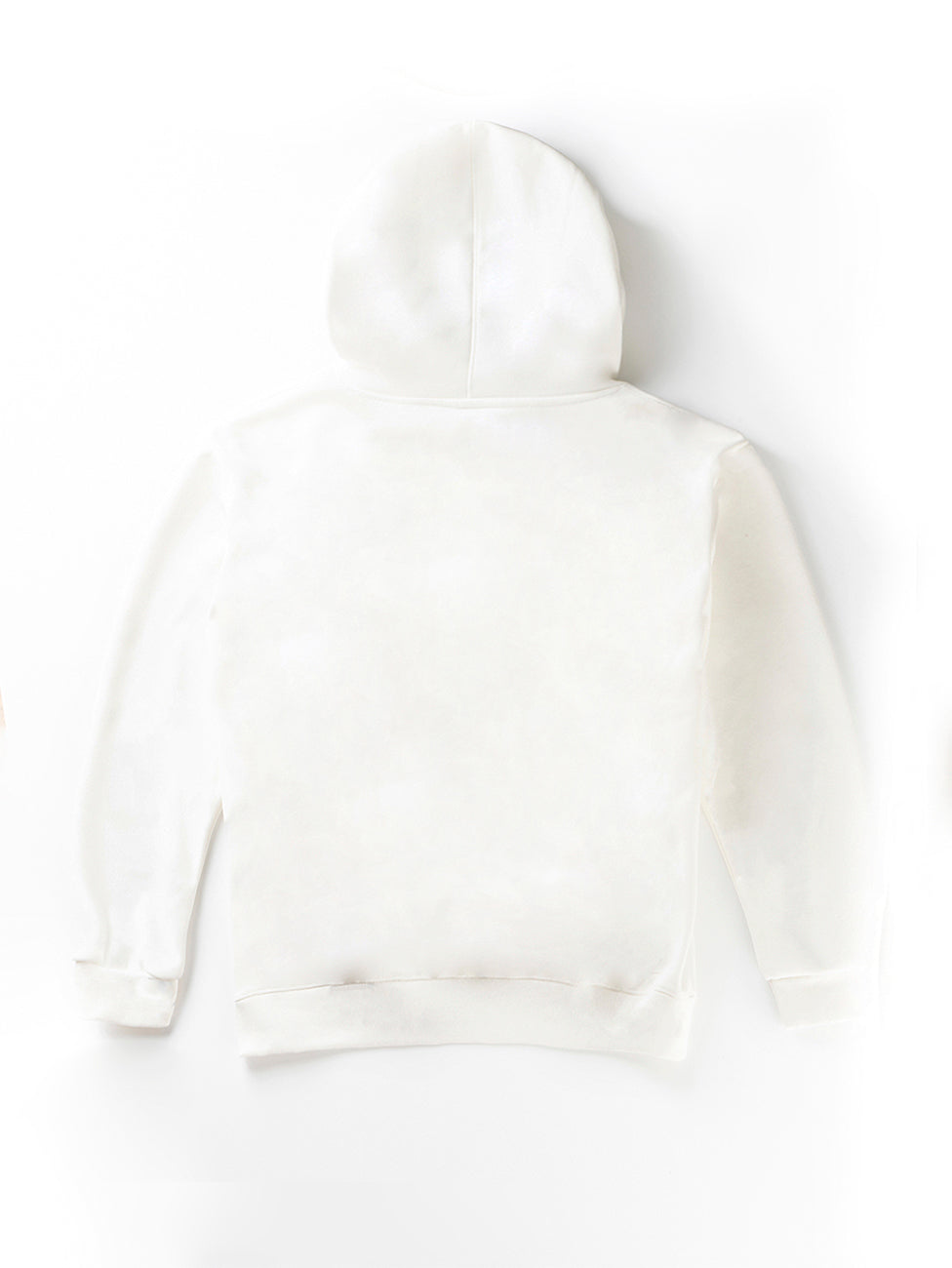 Juntae Kim - Punkouture Hoodie (OC2) product image 6 | TRAB K-Fashion Australia