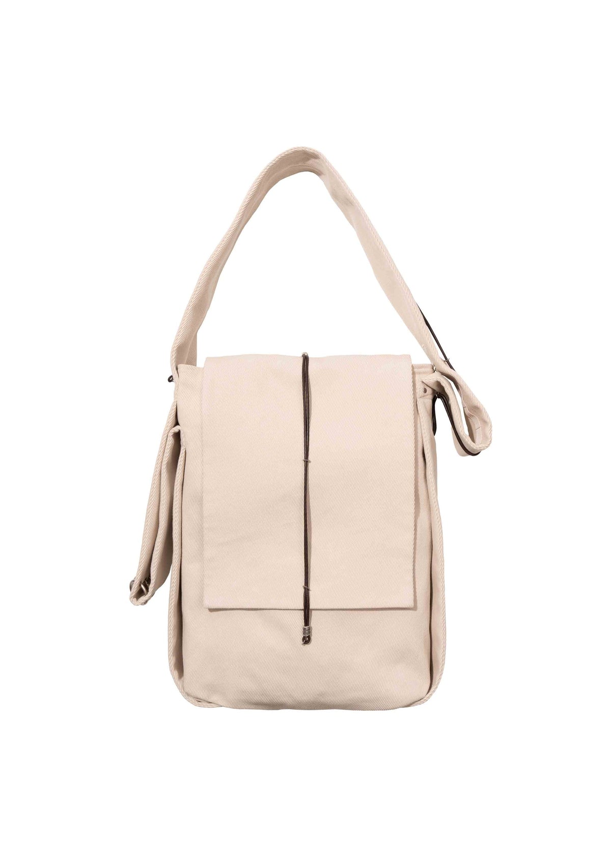 Hyein Seo - Messenger Bag (Ivory) product image 17 | TRAB K-Fashion Australia