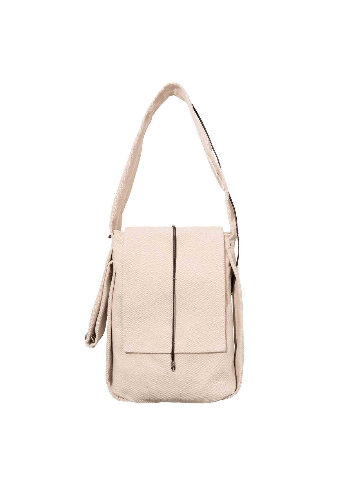 Hyein Seo - Messenger Bag (Ivory) product image 19 | TRAB K-Fashion Australia