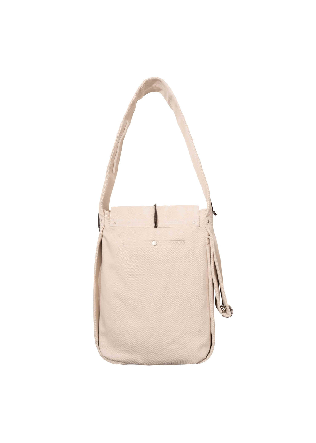 Hyein Seo - Messenger Bag (Ivory) product image 20 | TRAB K-Fashion Australia