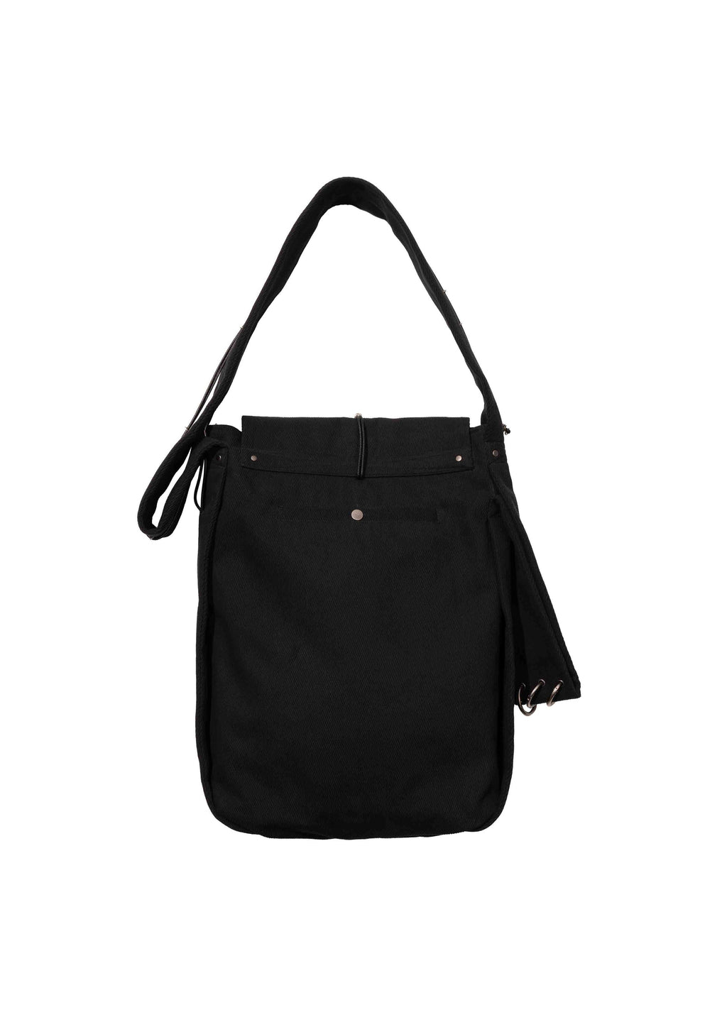 Hyein Seo - Messenger Bag (Black) product image 12 | TRAB K-Fashion Australia